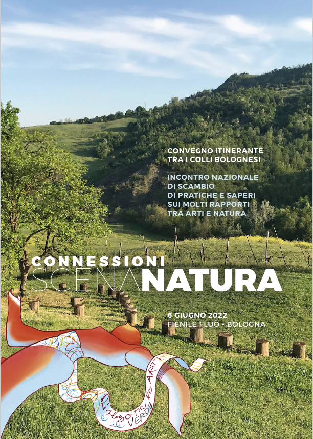 Connessioni Scena Natura